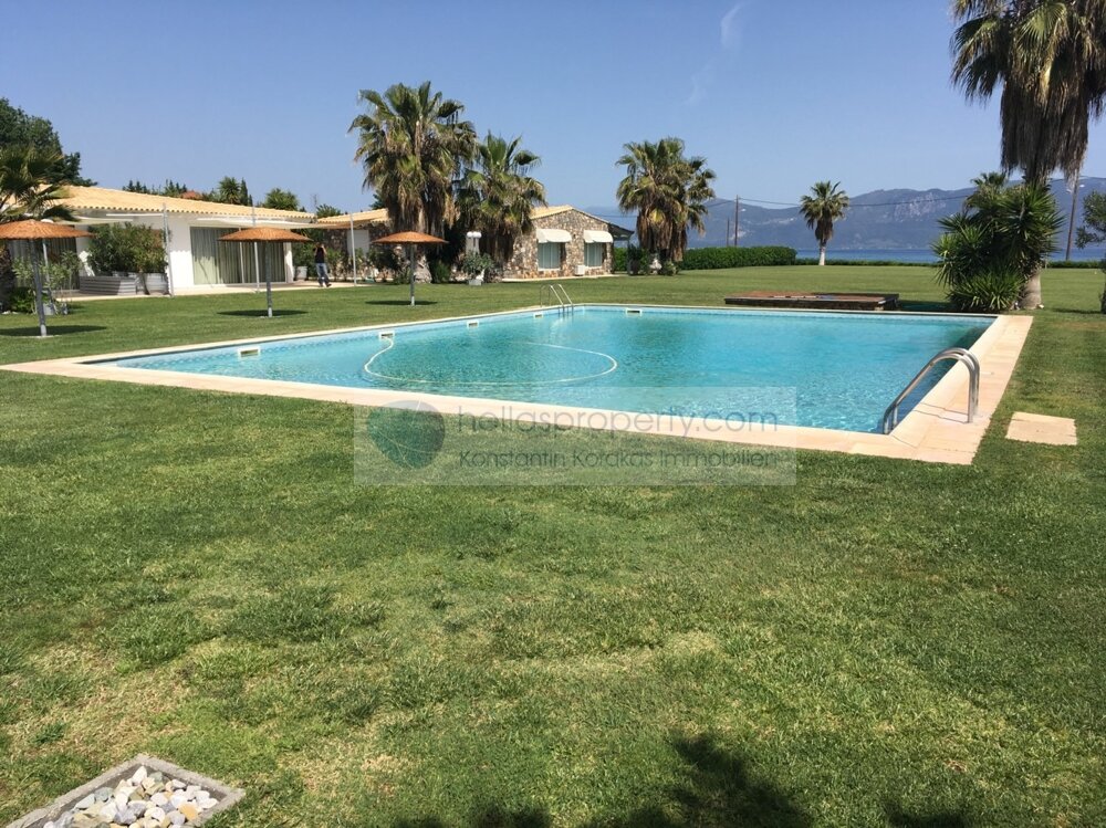 Mehrfamilienhaus zum Kauf 2.000.000 € 16 Zimmer 1.300 m²<br/>Wohnfläche 13.500 m²<br/>Grundstück Agios Konstantinos 35006