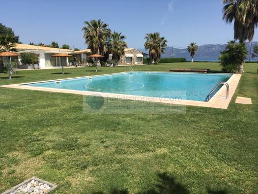 Mehrfamilienhaus zum Kauf 2.000.000 € 16 Zimmer 1.300 m² 13.500 m² Grundstück Municipality of Monemvasia 35006