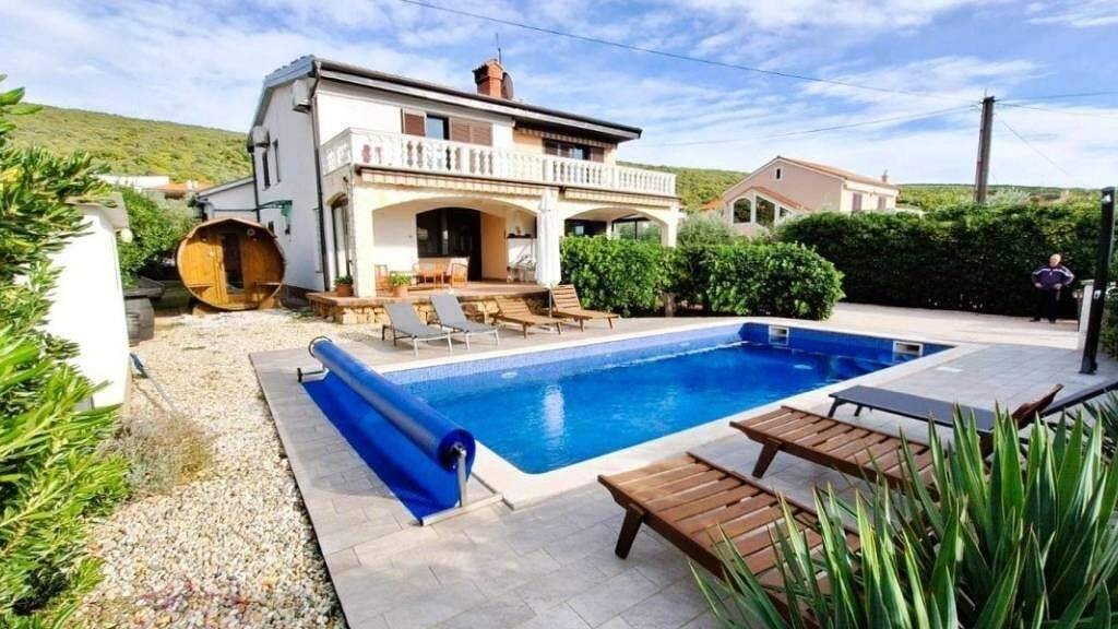 Haus zum Kauf 850.000 € 4 Zimmer 250 m² Krk