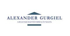 Alexander Gurgiel Liegenschaftsverwaltungen logo