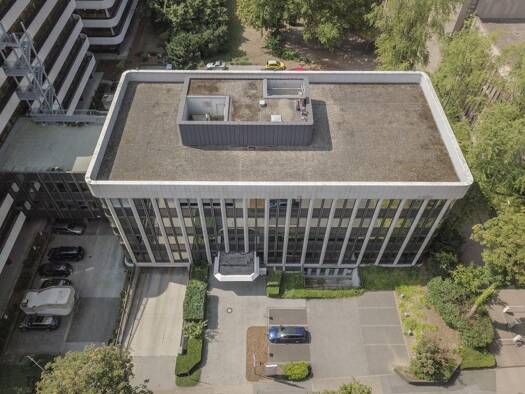 Bürofläche zur Miete provisionsfrei 10,50 € 654 m² Bürofläche teilbar ab 654 m² Mitte Dortmund 44139