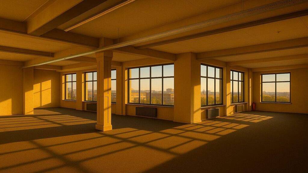 Laden zur Miete - Erstbezug 13.720 € 490 m² Verkaufsfläche Moabit Berlin 10551