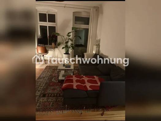 Wohnung zur Miete Tauschwohnung 755 € 2 Zimmer 50 m² Französisch Buchholz Pankow 10407