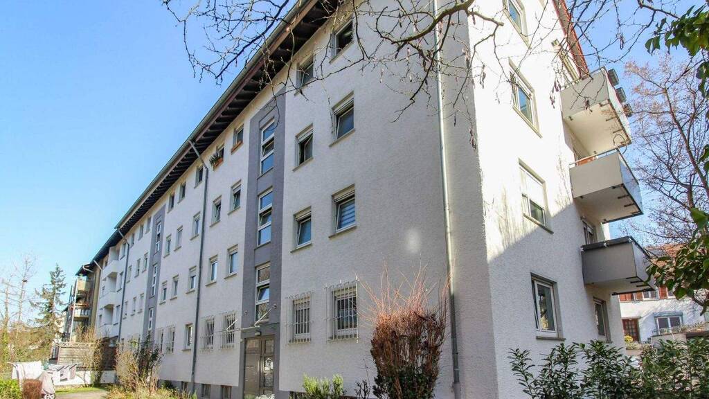 Sonstiges zum Kauf als Kapitalanlage geeignet 270.000 € 3 Zimmer 70 m² Ost Stuttgart 70190