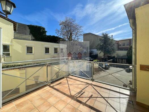 Wohnung zur Miete 848 € 3 Zimmer 106 m² 1. Geschoss frei ab sofort Mühlbach Wurzen 04808
