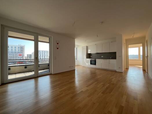 Wohnung zur Miete 1.090 € 3 Zimmer 85,6 m² Steimker Berg Wolfsburg 38446