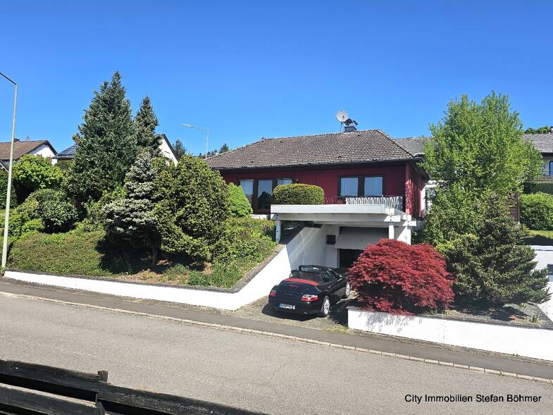 Einfamilienhaus zum Kauf 279.000 € 3 Zimmer 115 m² 667 m² Grundstück Gusterath 54317