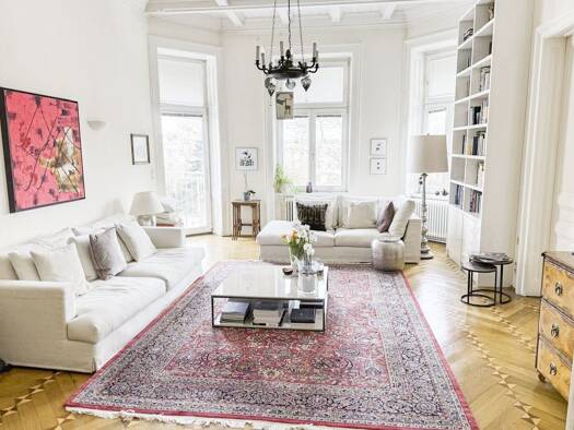 Maisonette zum Kauf 2.470.000 € 6 Zimmer 193 m² 2. Geschoss Josefstadt 1080