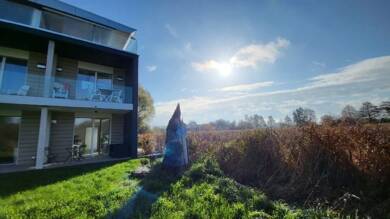 Bürofläche zur Miete provisionsfrei 470 € 1 Zimmer 35 m² Bürofläche teilbar von 35 m² bis 35 m² Kabisländer 3 Böhringen Radolfzell am Bodensee 78315