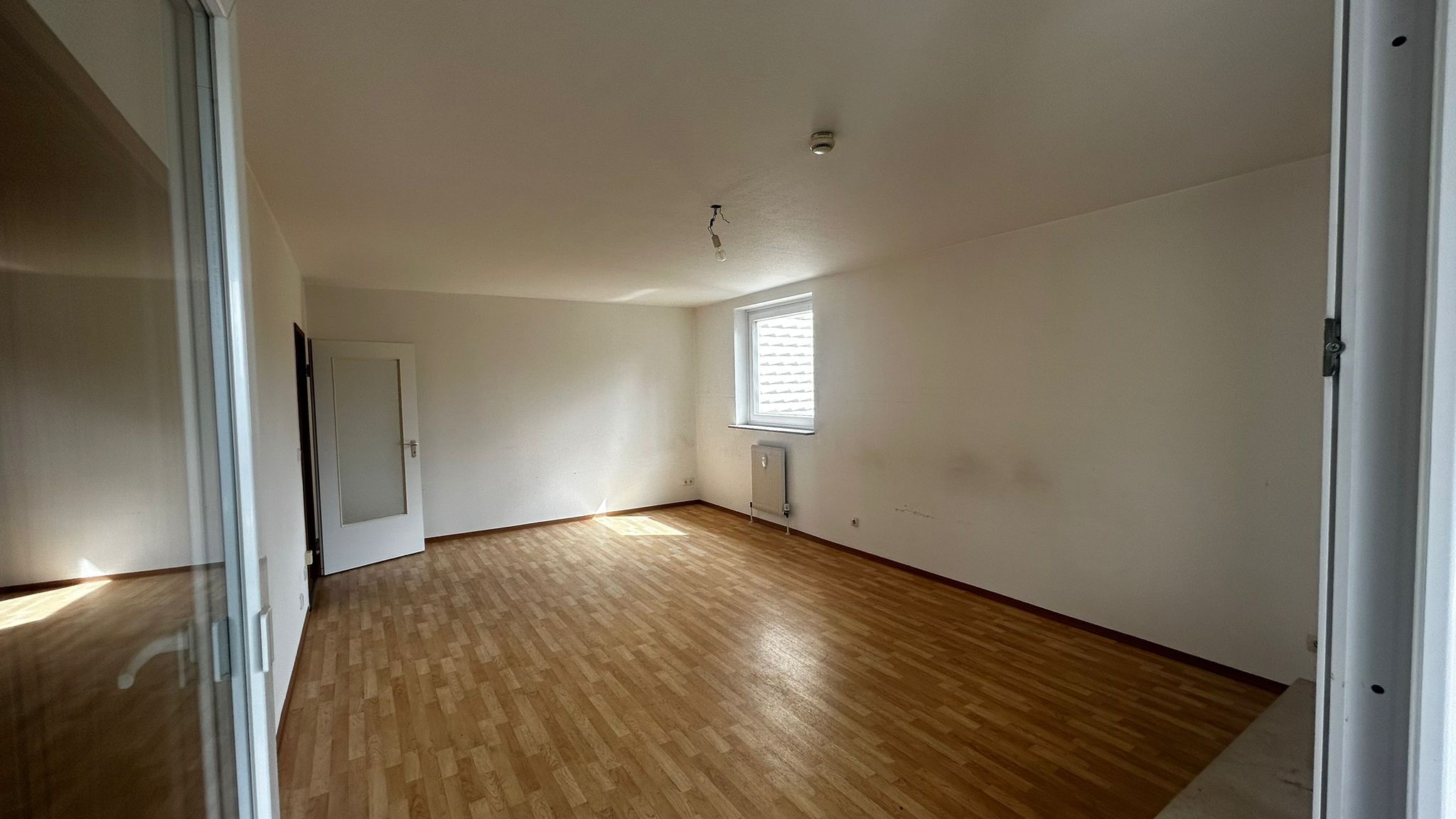 Wohnung zur Miete 899 € 2,5 Zimmer 69 m²<br/>Wohnfläche 5.<br/>Geschoss ab sofort<br/>Verfügbarkeit Georg Kraus Straße 8 - 5.OG Büchenbach - Dorf Erlangen 91056