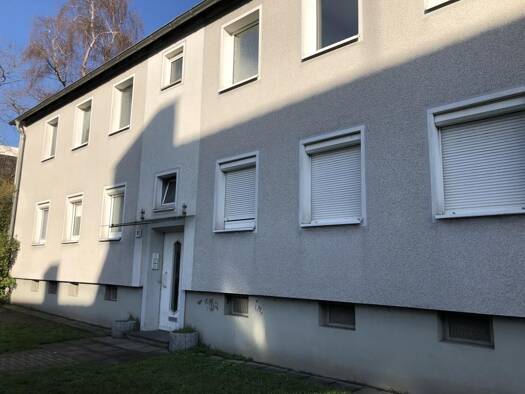 Wohnung zur Miete 379 € 2,5 Zimmer 40,2 m² 1. Geschoss frei ab 16.12.2026 Ottilienstr. 79 Stadtmitte Oberhausen 46049