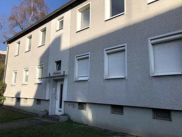 Wohnung zur Miete 379 € 2,5 Zimmer 40,2 m² 1. Geschoss frei ab 16.12.2026 Ottilienstr. 79 Stadtmitte Oberhausen 46049
