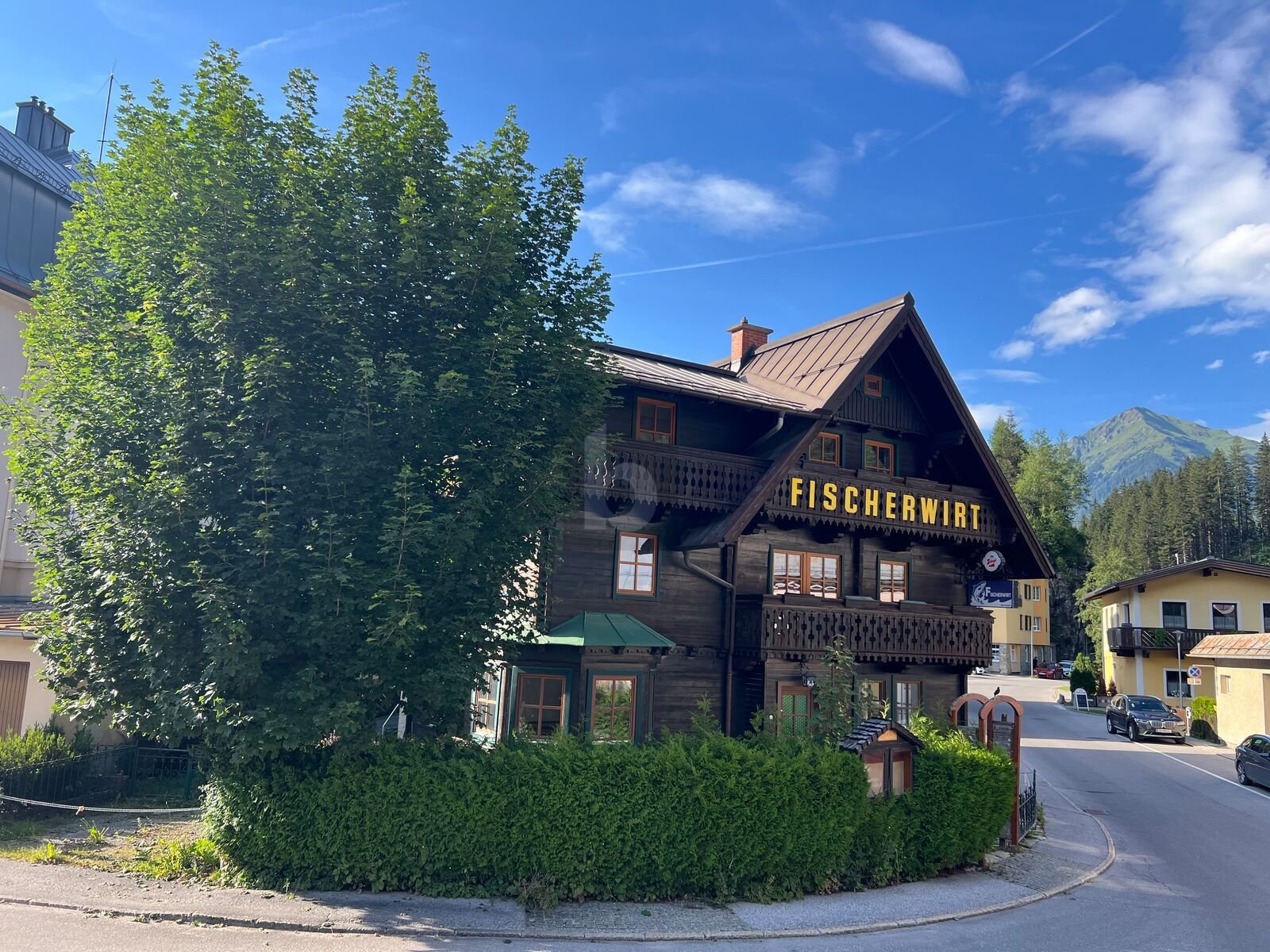 Mehrfamilienhaus zum Kauf 449.000 € 12 Zimmer 453 m²<br/>Wohnfläche 467 m²<br/>Grundstück Bad Gastein 5640