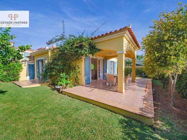 Einfamilienhaus zum Kauf provisionsfrei 485.000 € 3 Zimmer 96,6 m² 280 m² Grundstück Porto Cristo Novo 07680