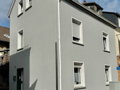 Doppelhaushälfte zum Kauf 139.000 € 5 Zimmer 105 m² 126 m² Grundstück frei ab 01.08.2025 Nickenich 56645
