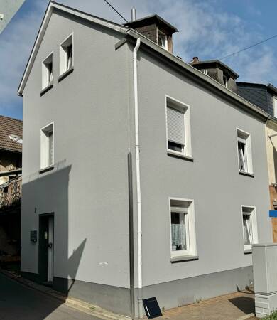 Doppelhaushälfte zum Kauf 139.000 € 5 Zimmer 105 m² 126 m² Grundstück frei ab sofort Nickenich 56645