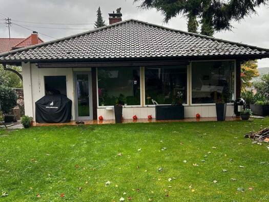 Mehrfamilienhaus zum Kauf 445.000 € 8 Zimmer 290 m² 1.350 m² Grundstück frei ab sofort Oberkirchen Reitscheid Freisen 66629