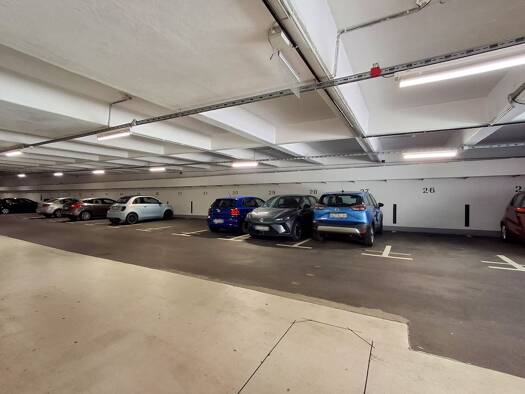 Tiefgarage zur Miete provisionsfrei 60 € Eltingen Leonberg 71229