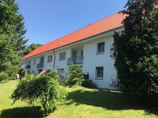 Wohnung zur Miete 720 € 3 Zimmer 70 m² EG Hebbelstraße 2 Bad Bramstedt 24576