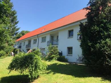 Wohnung zur Miete 690 € 3 Zimmer 70 m² 1. Geschoss Hebbelstraße 2 Bad Bramstedt 24576