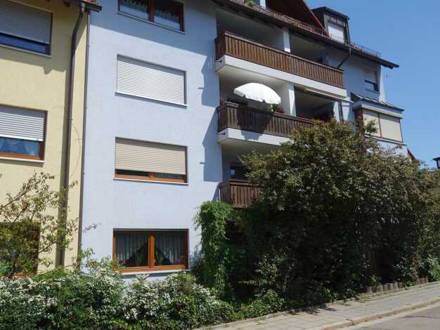 Wohnung zum Kauf 235.000 € 3 Zimmer 82,8 m² EG Neumarkt Neumarkt in der Oberpfalz 92318