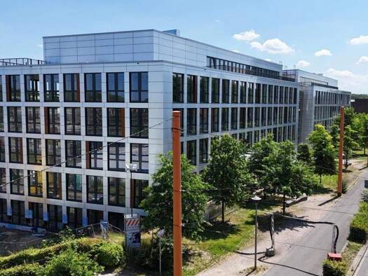 Bürofläche zur Miete - Erstbezug provisionsfrei 16,50 € 454 m² Bürofläche teilbar ab 454 m² Innenstadt Bochum 44793