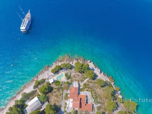 Haus zum Kauf 3.000.000 € 300 m² 2.700 m² Grundstück Bracevci