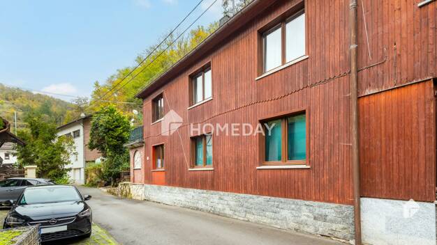 Mehrfamilienhaus zum Kauf 172.800 € 3 Zimmer 352 m² 330 m² Grundstück Hallgarten Heidenrod-Geroldstein 65321