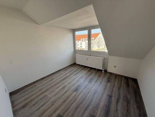 Wohnung zur Miete 580 € 3 Zimmer 69,8 m² 2. Geschoss Solinger Ring 10 Laagberg Wolfsburg 38440