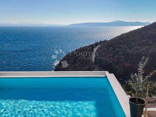 Haus zum Kauf 860.000 € 2 Zimmer 94 m² Medveja, Lovran Lovran