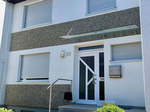 Haus zum Kauf 485.000 € 5 Zimmer 154 m² 218 m² Grundstück Haltingen Weil am Rhein 79576