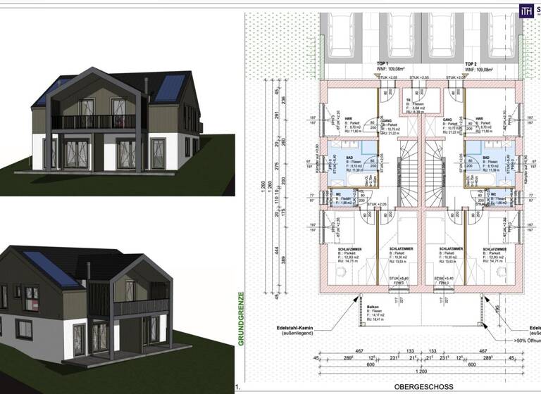 Grundstück zum Kauf 160.000 € 1.017 m² Grundstück Rabnitzbrücke Rabnitz 8062