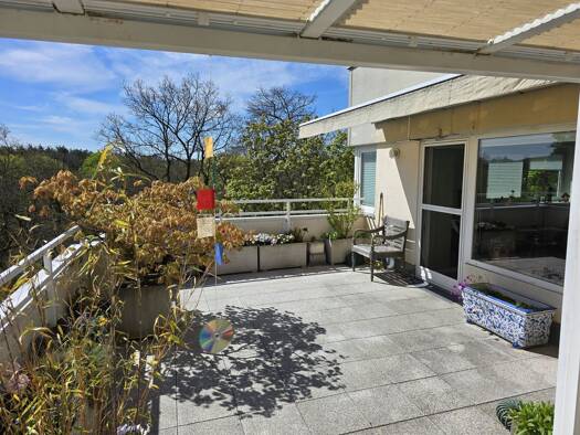 Wohnung zum Kauf 275.000 € 2 Zimmer 61,5 m² 5. Geschoss Westend Charlottenburg-Wilmersdorf 14055