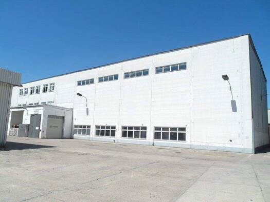 Sonstiges zur Miete provisionsfrei 11 € 573 m² Lagerfläche Alt-Treptow Berlin 12435