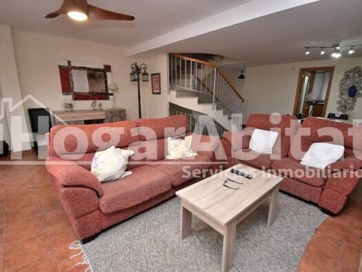 Reihenhaus zum Kauf 350.000 € 4 Zimmer 221 m² 266 m² Grundstück formentera Borriana / Burriana 12530