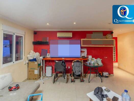 Wohnung zum Kauf 219.900 € 3 Zimmer 140 m² 3. Geschoss Alicante 03015