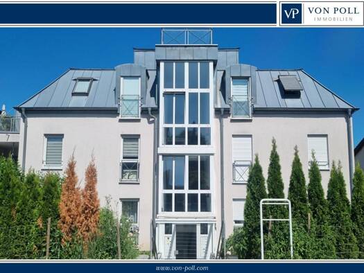 Wohnung zum Kauf 339.000 € 4 Zimmer 97 m² EG Südweststadt Pforzheim 75173