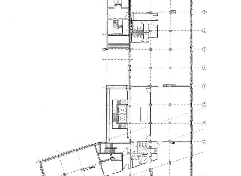 Bürofläche zur Miete provisionsfrei 15 € 1.800 m² Bürofläche Derendorf Düsseldorf 40476