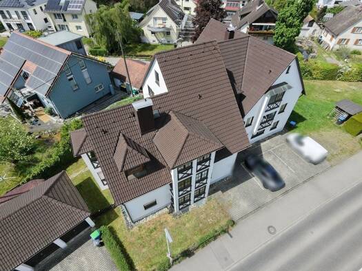 Wohnung zum Kauf 249.000 € 3 Zimmer 97 m² 2. Geschoss frei ab sofort Salem Salem 88682