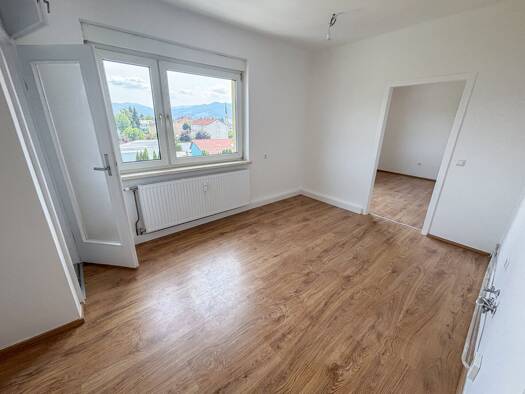 Wohnung zur Miete 365 € 1 Zimmer 36,8 m² 3. Geschoss Hangweg 14 Zeltweg 8740