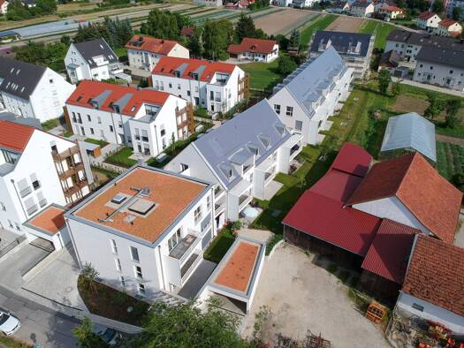 Tiefgarage zum Kauf provisionsfrei 28.000 € West Landshut 84034