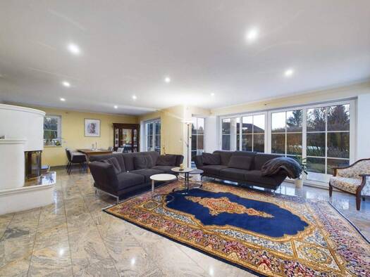 Einfamilienhaus zum Kauf 1.249.000 € 9 Zimmer 238 m² 970 m² Grundstück Oberhausen 82386