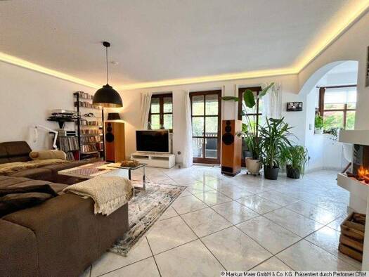 Maisonette zum Kauf 544.500 € 6 Zimmer 132,5 m² Dorfen 84405