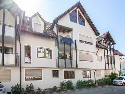 Wohnung zum Kauf 170.000 € 3 Zimmer 56,7 m² EG Hohenstein Bönnigheim 74357