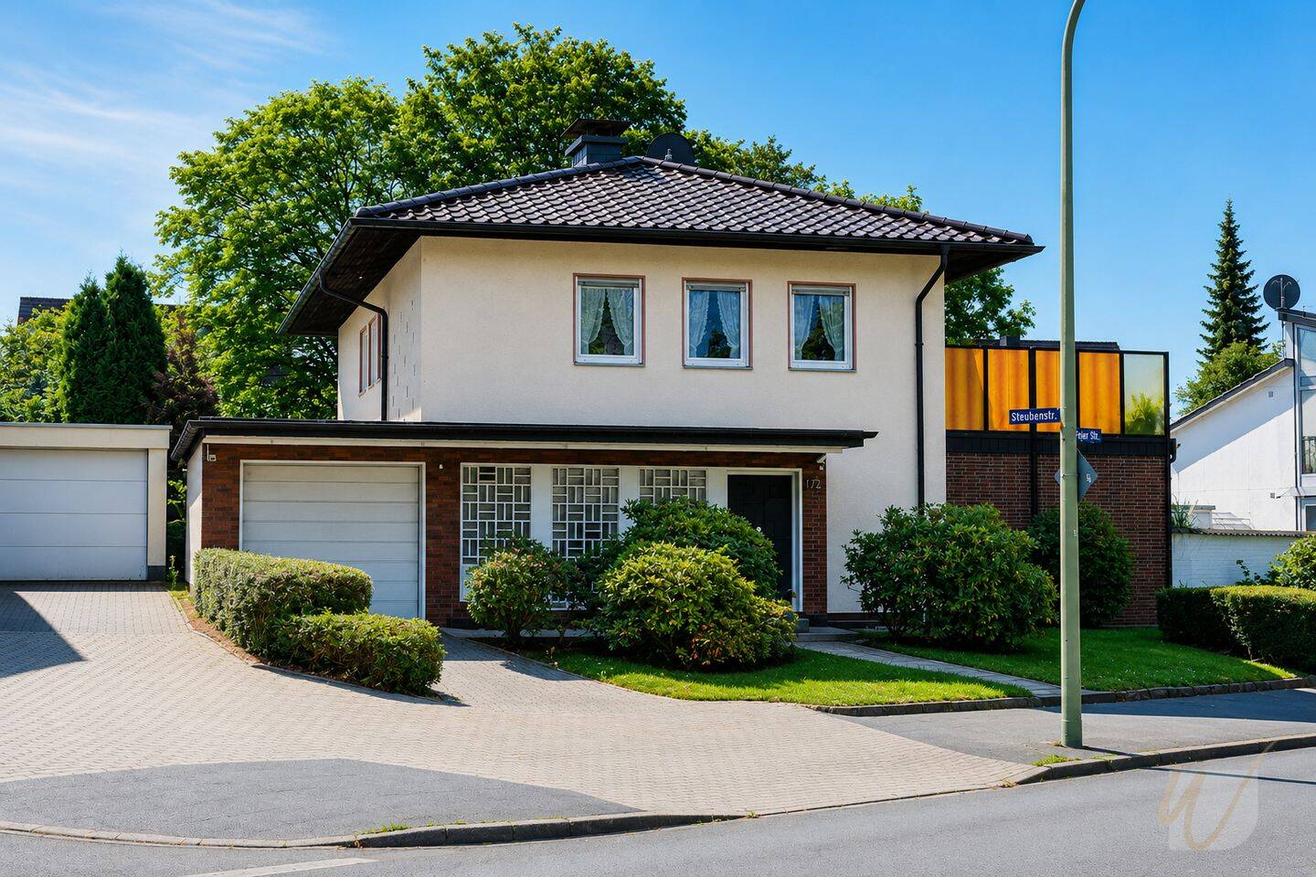 Einfamilienhaus zum Kauf - Ansicht 4