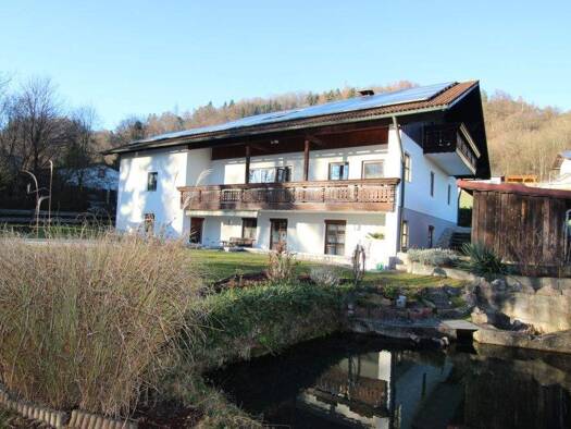 Einfamilienhaus zum Kauf 510.000 € 5 Zimmer 139 m² 967 m² Grundstück Julbach 84387