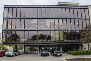 Bürogebäude zur Miete provisionsfrei 5.985 € 399 m² Bürofläche Dachauer Straße Oberwiesenfeld München 80992