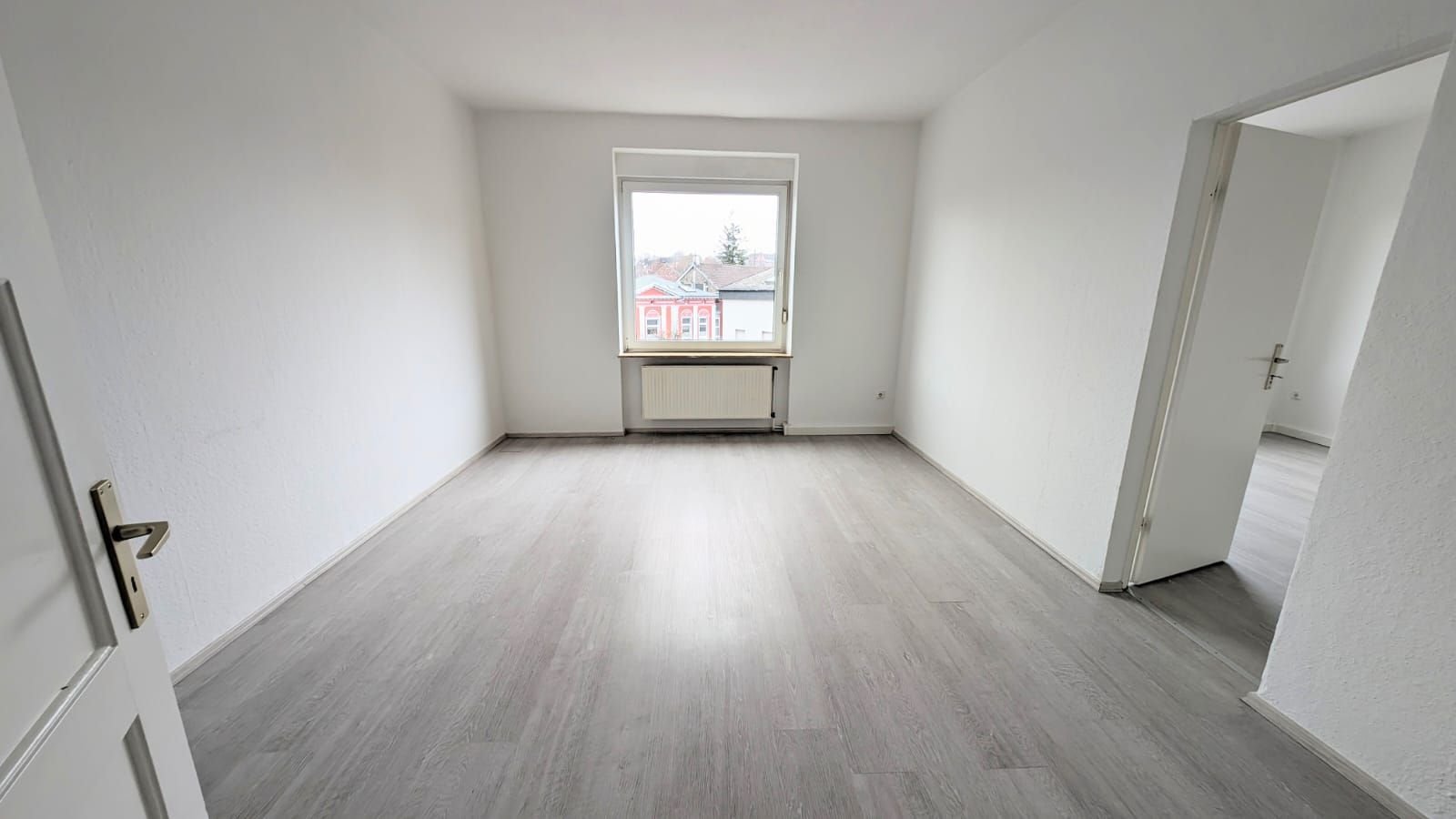 Wohnung zur Miete 560 € 2 Zimmer 62 m²<br/>Wohnfläche 3.<br/>Geschoss Hans-Böckler-Str. 13 Stadtkern - West Iserlohn 58638