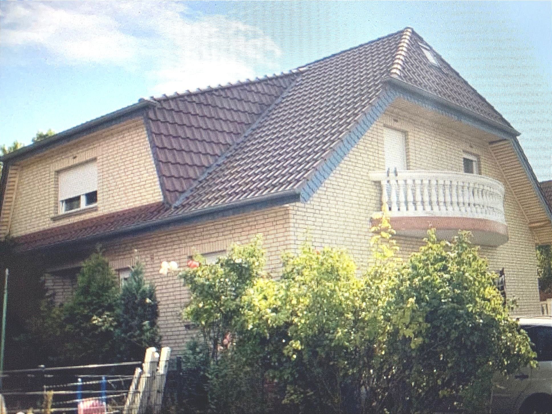 Mehrfamilienhaus zum Kauf 259.000 € 7 Zimmer 246 m²<br/>Wohnfläche 582 m²<br/>Grundstück Destedt Cremlingen 38162