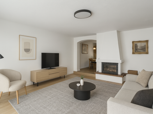 Reihenmittelhaus zum Kauf 1.390.000 € 5 Zimmer 199 m² 506 m² Grundstück Milbertshofen-Am Hart München 80937